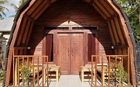 Bale Hostel