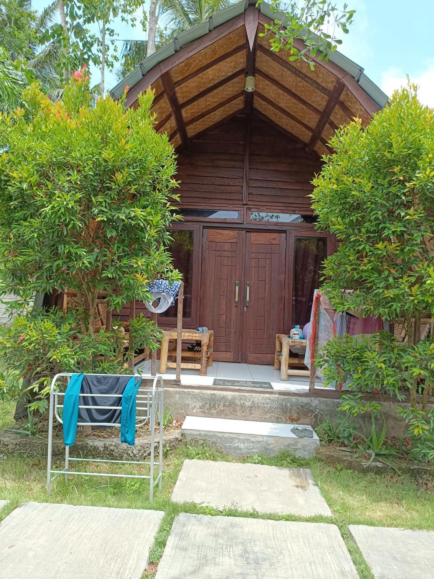 Bale Hostel Kuta  Esterno foto