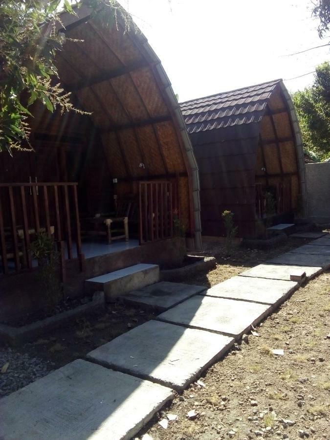 Bale Hostel Kuta  Esterno foto