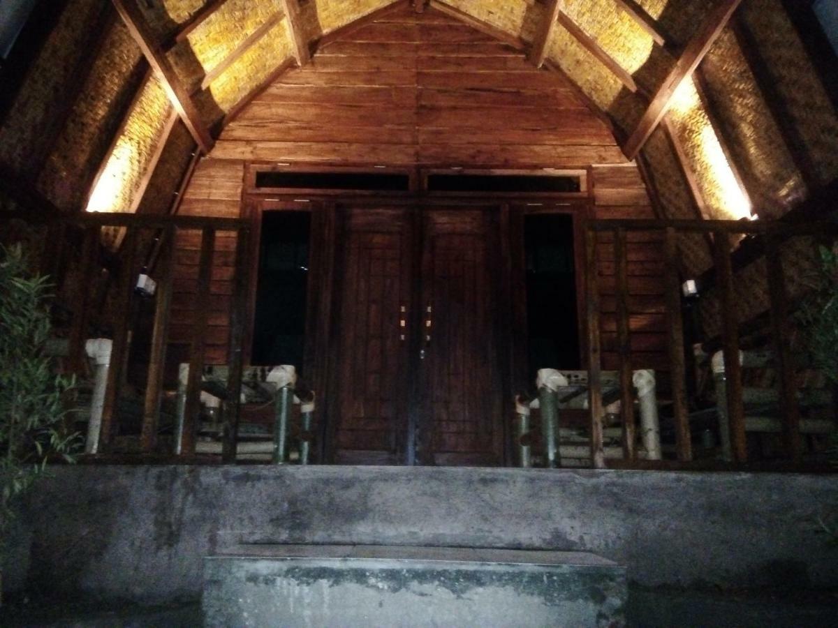 Bale Hostel Kuta  Esterno foto