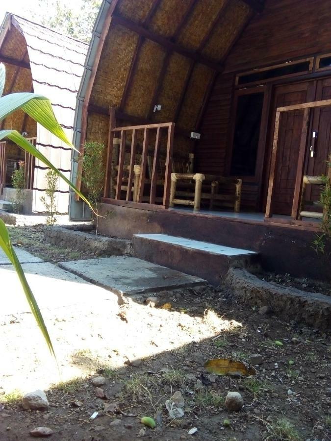 Bale Hostel Kuta  Esterno foto
