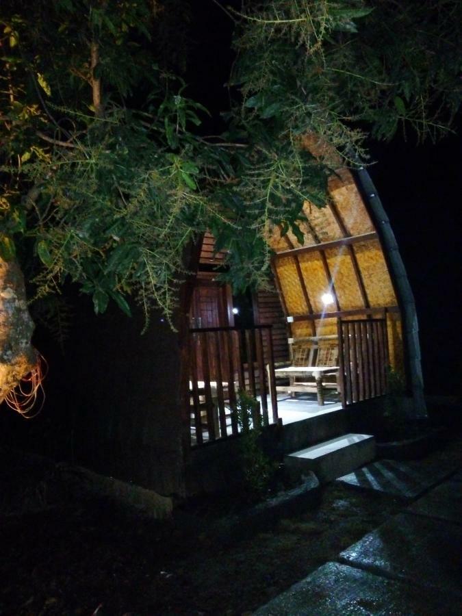 Bale Hostel Kuta  Esterno foto