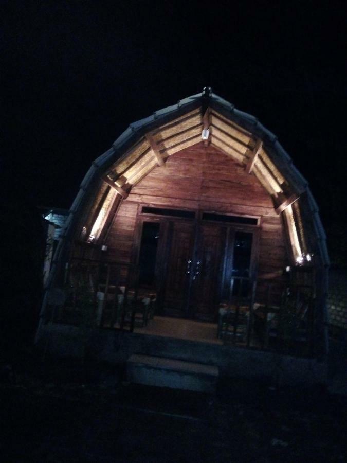 Bale Hostel Kuta  Esterno foto
