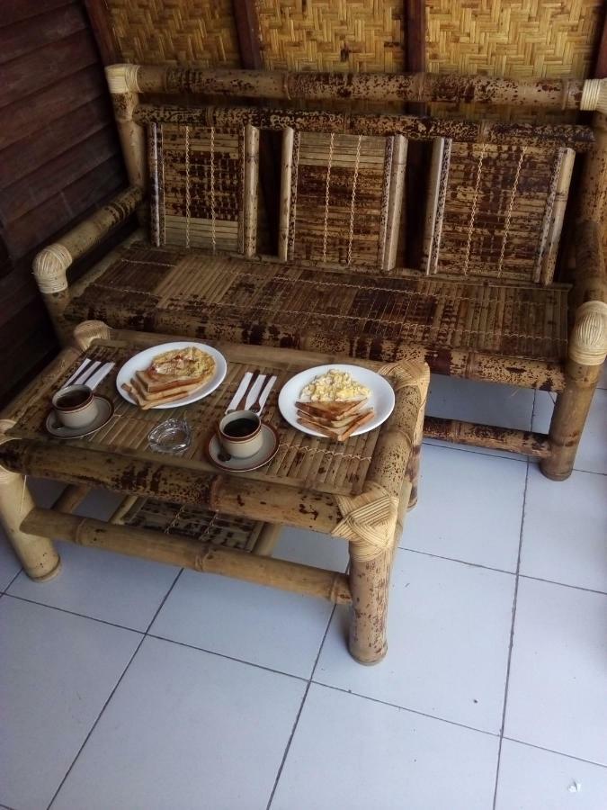 Bale Hostel Kuta  Esterno foto