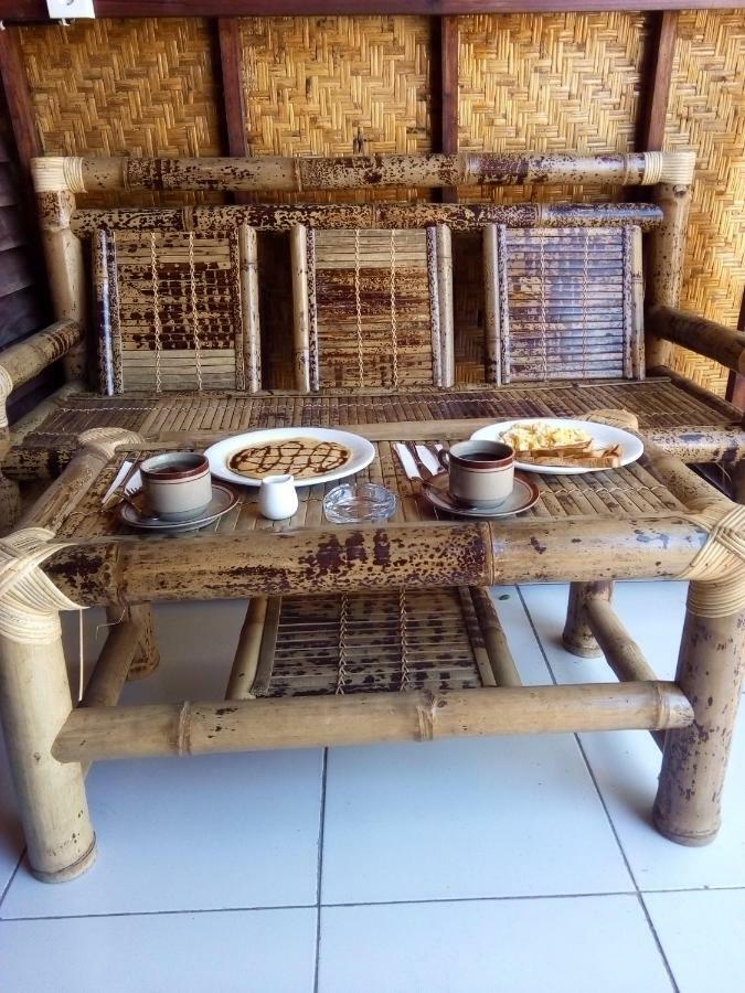Bale Hostel Kuta  Esterno foto