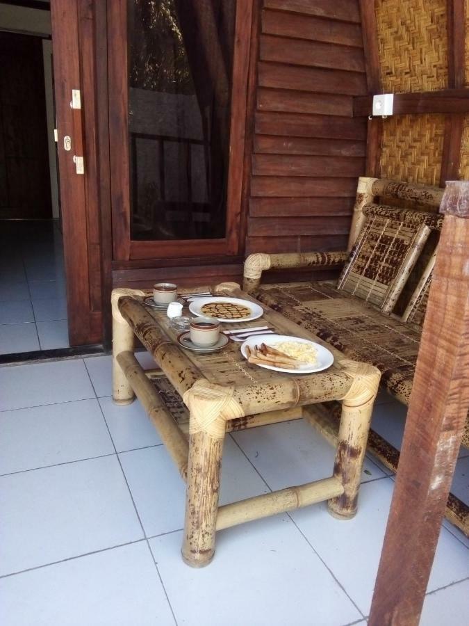 Bale Hostel Kuta  Esterno foto