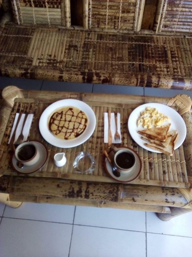 Bale Hostel Kuta  Esterno foto