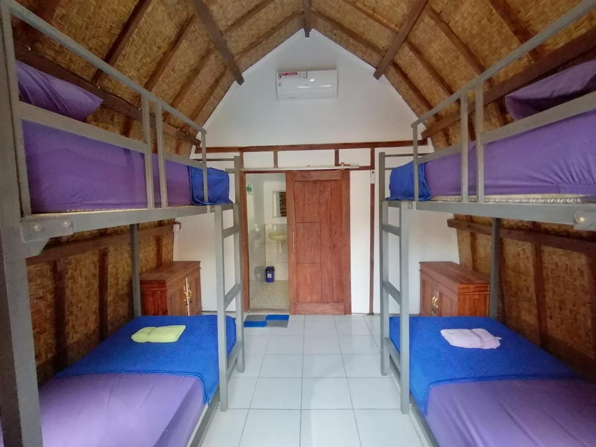 Bale Hostel Kuta  Esterno foto