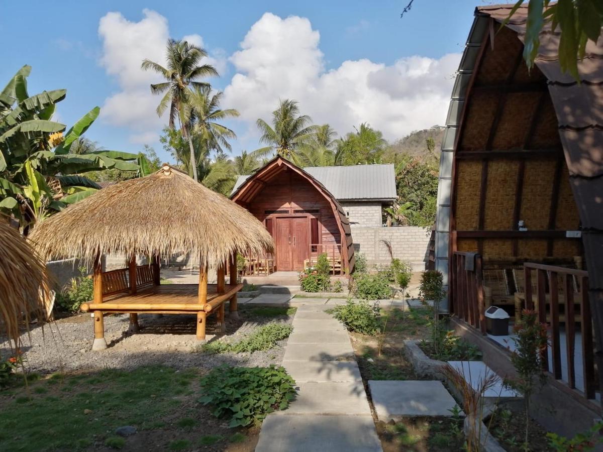 Bale Hostel Kuta  Esterno foto