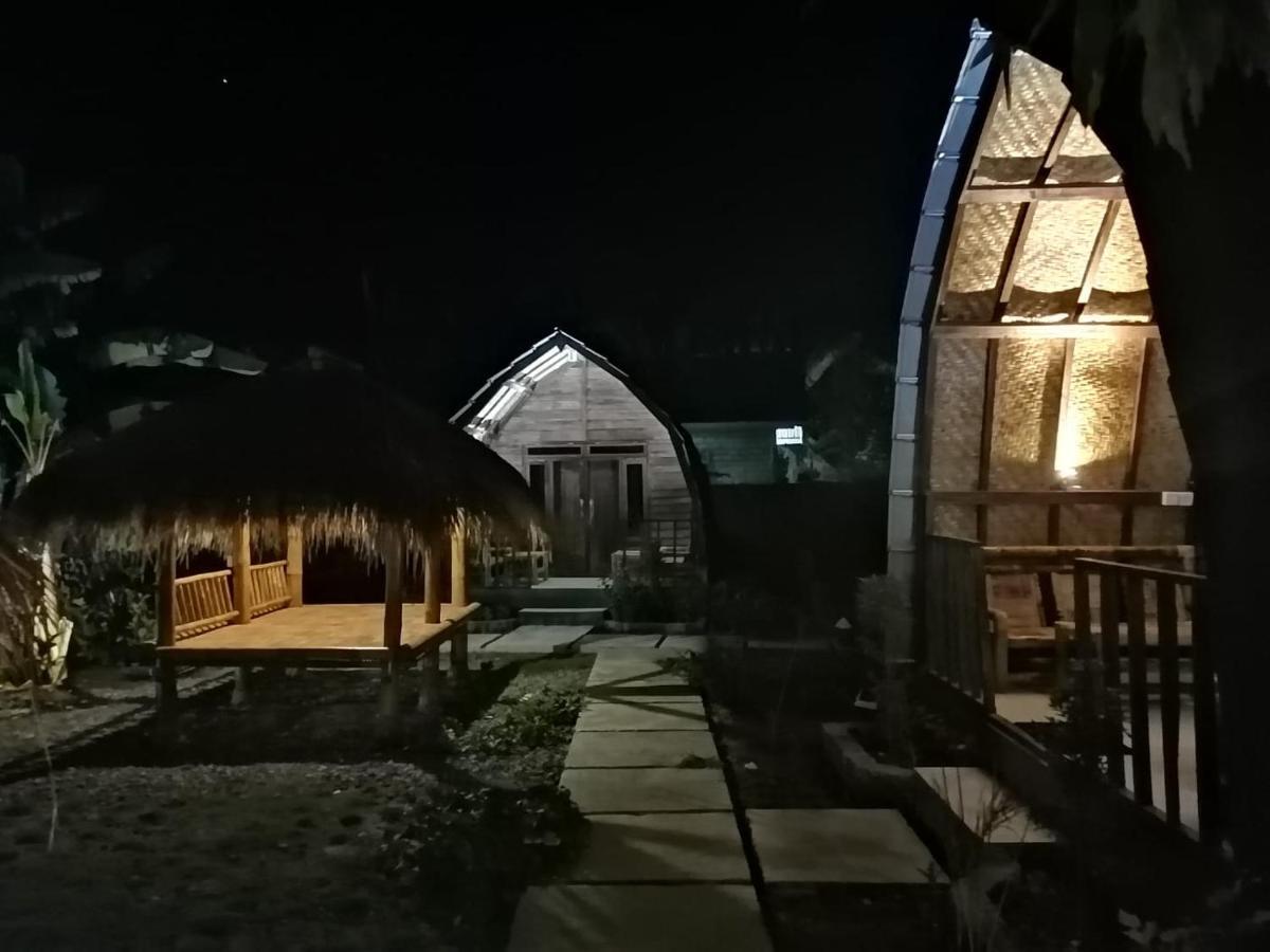Bale Hostel Kuta  Esterno foto
